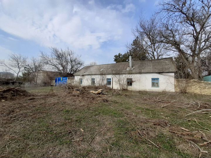 Участок 99 сот. (СНТ, ДНП)