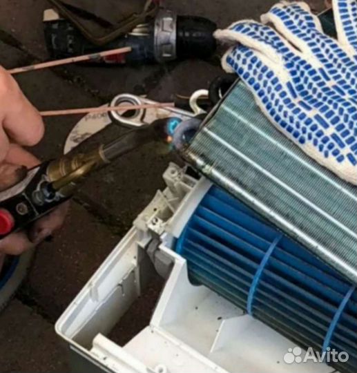 Ремонт холодильников/Стиральных машин/Посудомоек