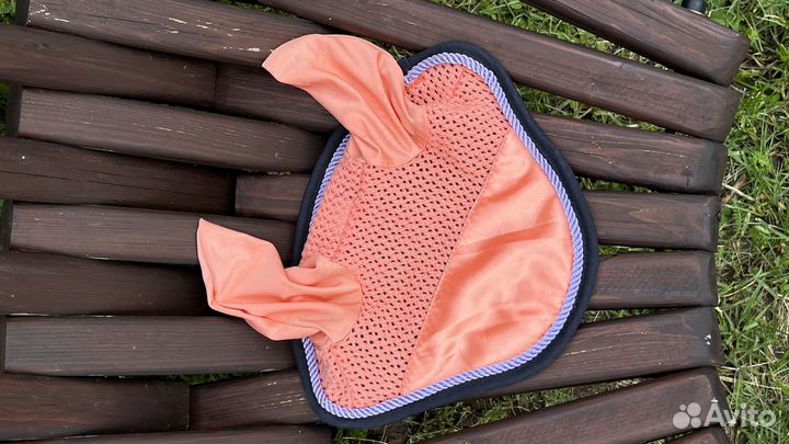 Ушки для лошади cob