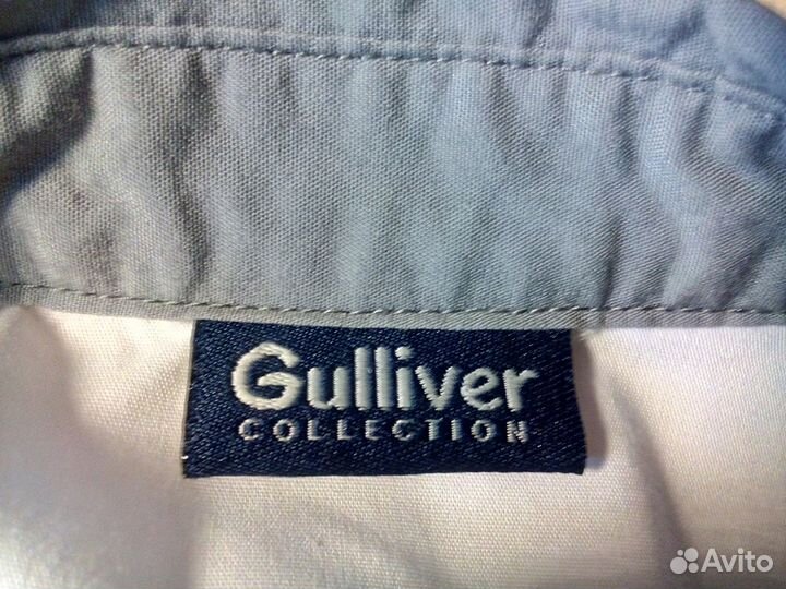 Школьная форма gulliver