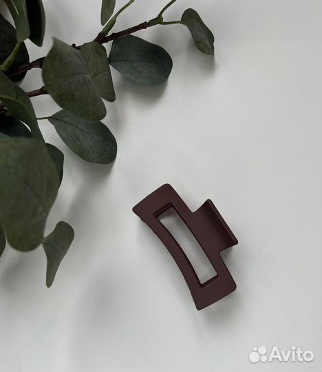 Крабик для волос