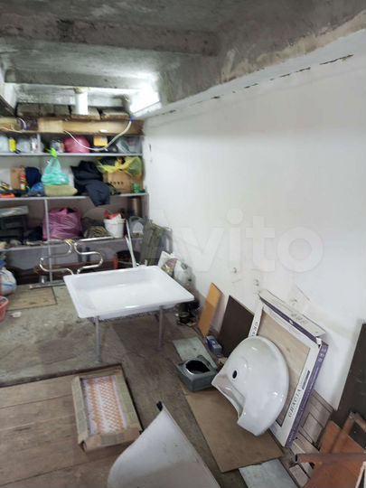 Гараж, 18 м²