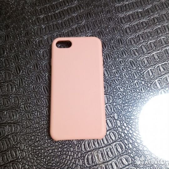 Чехол / чехлы на iPhone 7