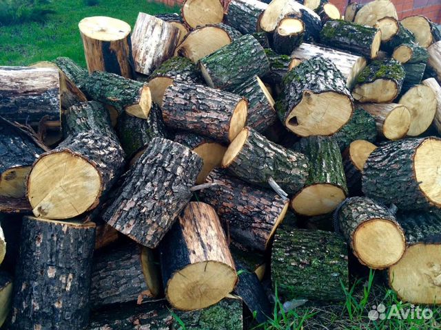 Продажа дров
