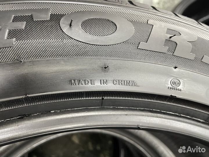 Kinforest KF-550 275/45 R21 111Y