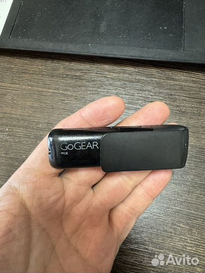 Mp3 плеер + флеш носитель