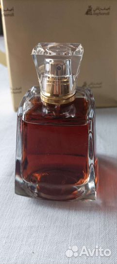 Арабские духи Raghba. Оригинал 100 мл