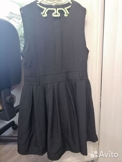 Школьная форма для девочки 134