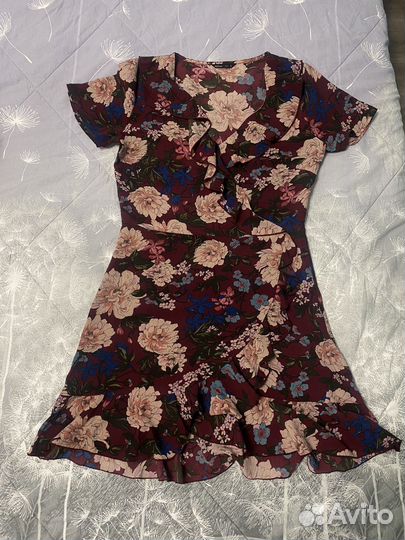 Разгружаю гардероб (размер S)