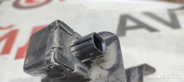 Датчик airbag передний левый Toyota Camry Gracia