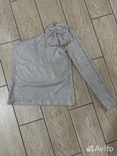 Платье, 2 топа