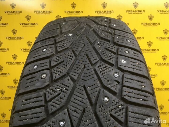 Dunlop SP Winter Sport M2 235/65 R17