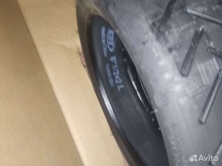 Покрышка с камерой для электросамоката Mi pro2