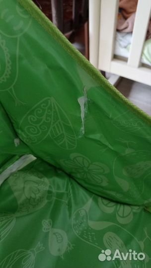 Стульчик для кормления