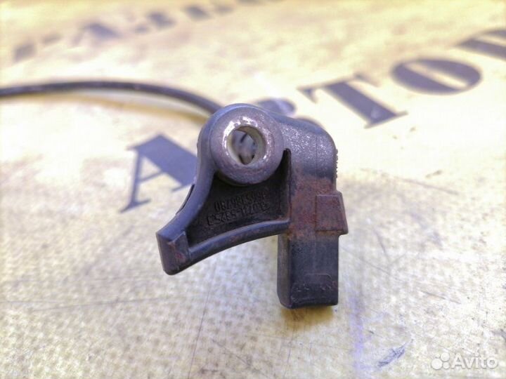 Датчик ABS Peugeot 3008 2010-2016 1.6 150 Л/С