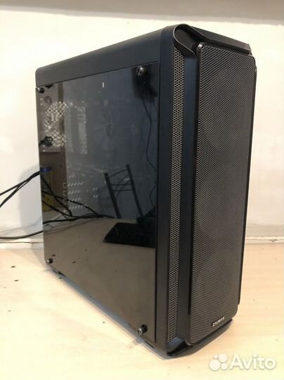 Игровой Пк
