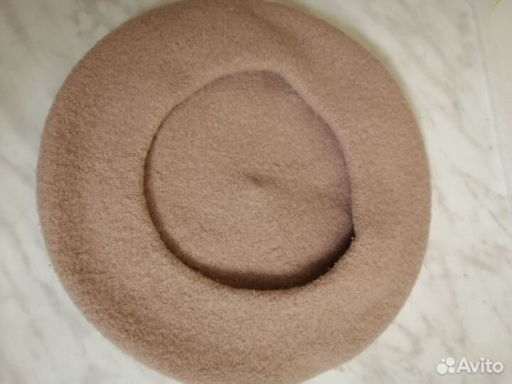 Берет женский