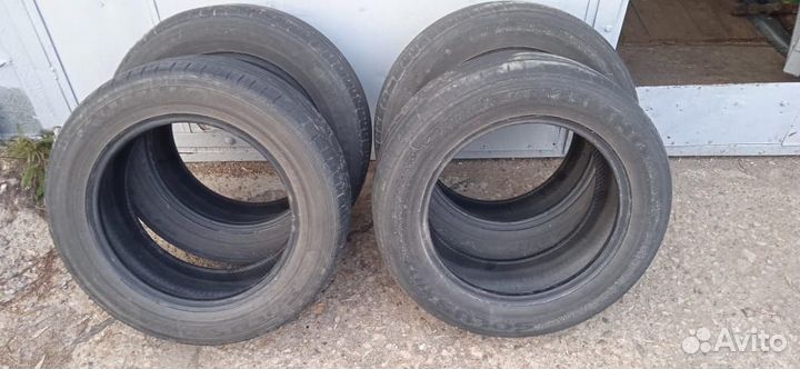 Kumho Solus KH17 195/60 R15