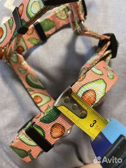 Шлейка для собак Little Bu