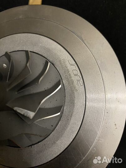 Картридж для Турбины Renault Master 2 Jrone