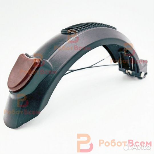 Крыло заднее на Электросамокат Kugoo S1