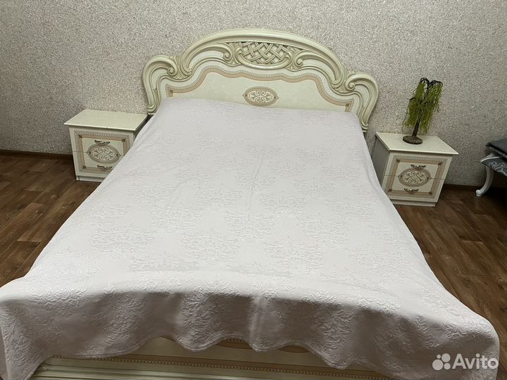 Спальная мебель бу грозный