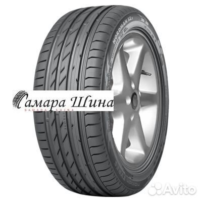 Ikon Tyres Nordman SZ2 235/45 R18 94W