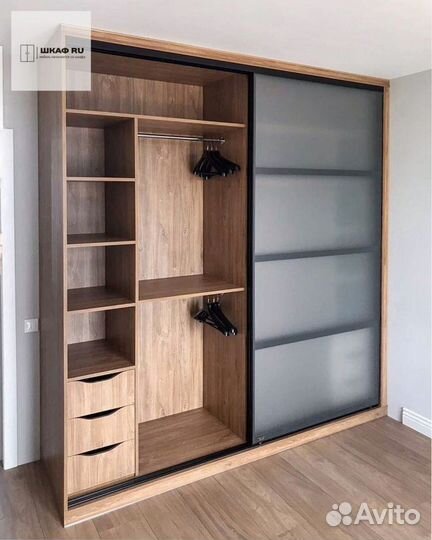 Шкаф купе напрямую от производителя