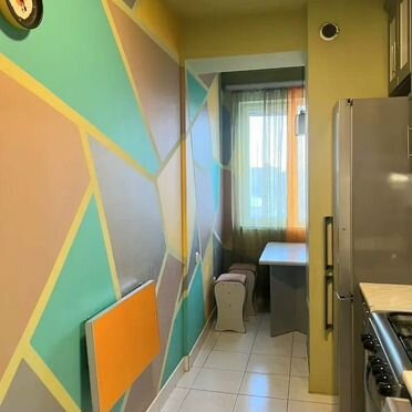 2-к. квартира, 55 м² (Армения)
