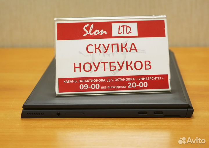 Lenovo IdeaPad Duet 3 N4020/4/SSD/10,3