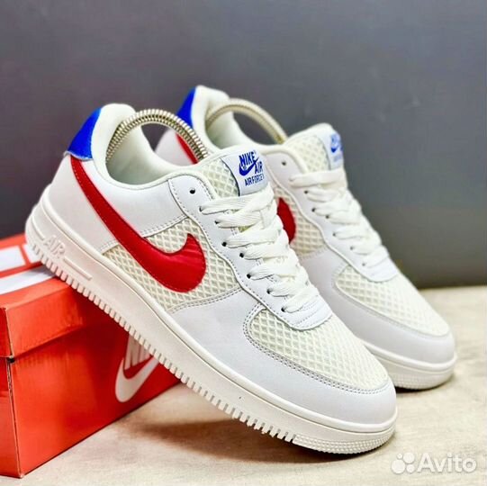 Кроссовки Nike Air