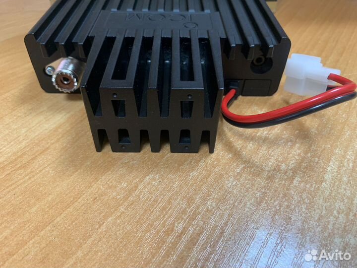 Радиостанции icom IC-F 110