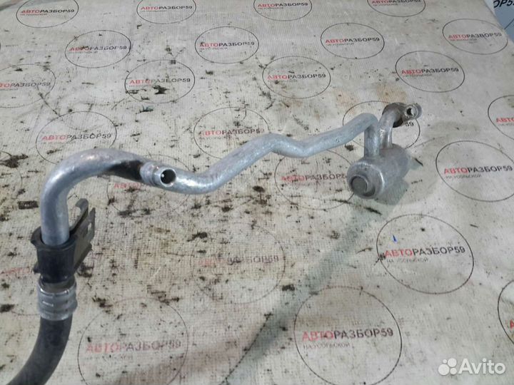 Трубка кондиционера Nissan Primera P12