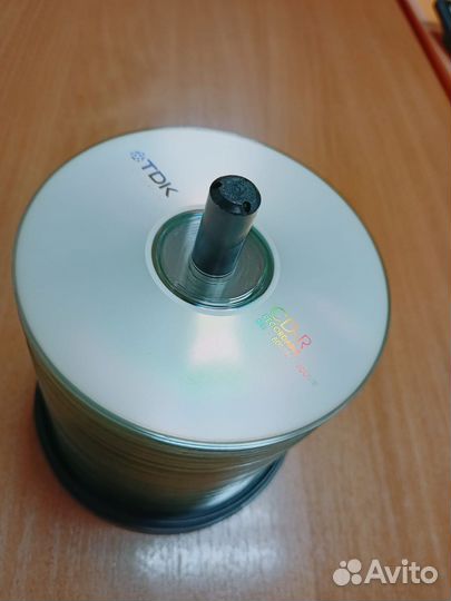 Cd r диски для записи