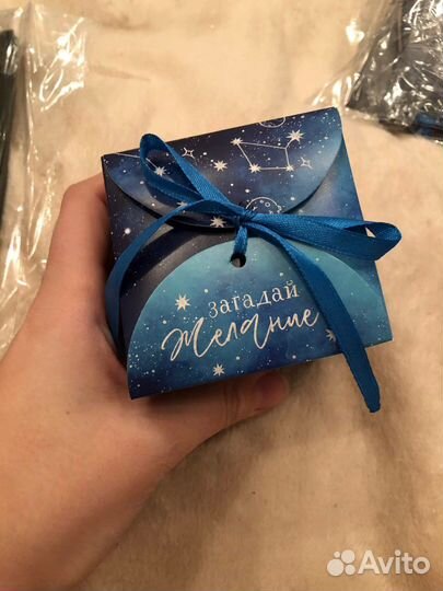 Свеча Волшебная шляпа