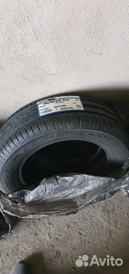 Toyo Proxes Comfort 185/65 R15