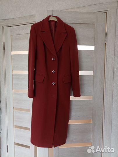 Пальто женское