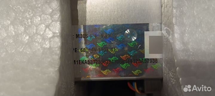 Асик Whatsminer m30s++ 110Th
