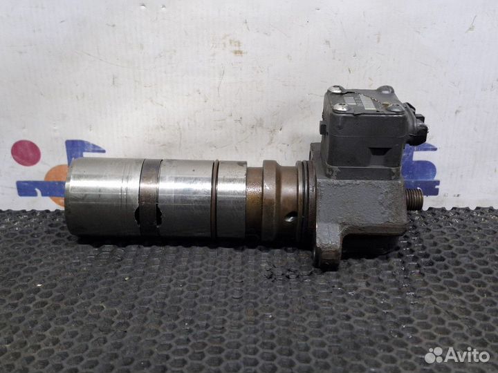 A0280745902 PLD секция