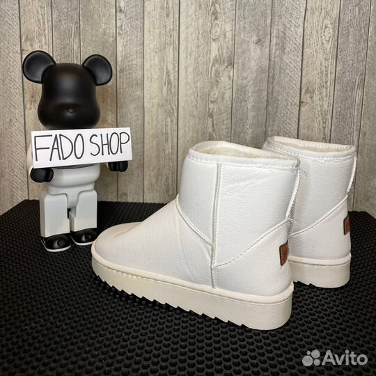 Угги Женские UGG Зимние