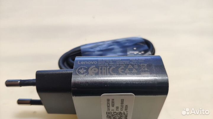 Блоки питания (5V 1-2A)