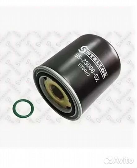 Фильтр осушителя