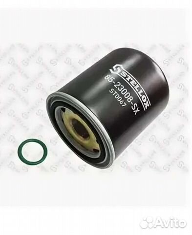 Фильтр осушителя