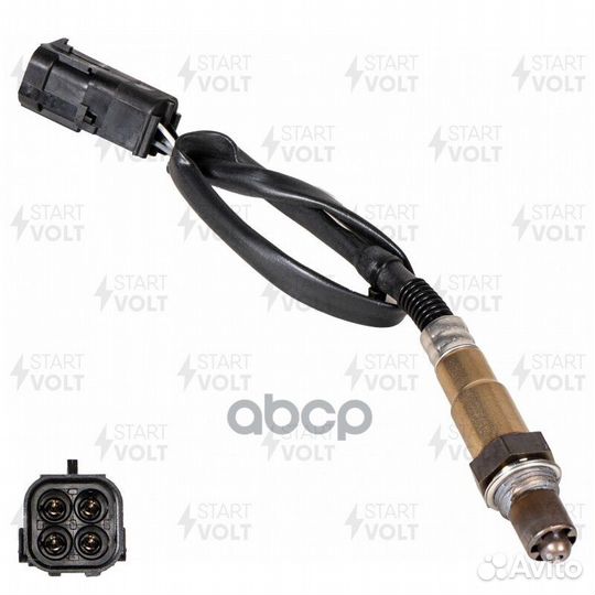 Датчик кисл. для а/м Лада/уаз/Chevrolet/Opel/Ho