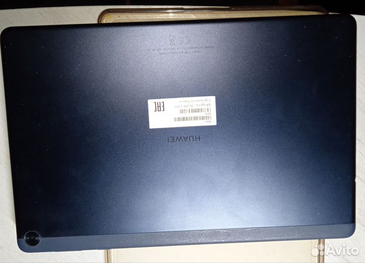 Планшет новый в хорошем huawei MatePad C3