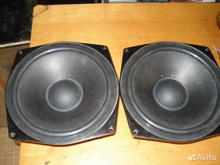 Нч динамики 10