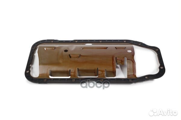 Прокладка поддона двигателя Opel 1129026SX Stellox