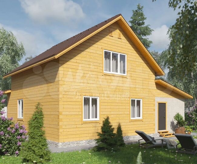 Участок 10 сот. (ИЖС)