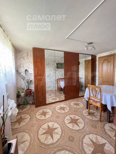 Дом 90 м² на участке 14 сот.