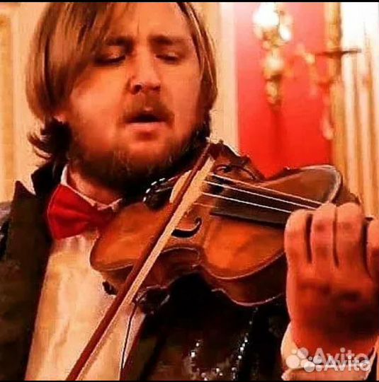 Скрипач Краснодар и край